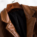 Antonio - Classic Jacket