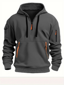 Leon - Cozy Fleece Hoodie
