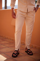 Shaun | Relaxed Summer Set for Men for Everyday Comfort