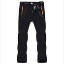 Christopher - Thermal Outdoor Hiking Pants