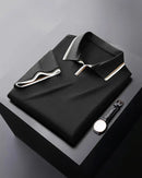 Isaac - Business Polo Shirt