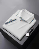 Isaac - Business Polo Shirt