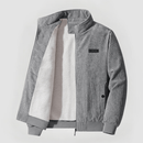Edward - Fleece-Lined Corduroy Jacket