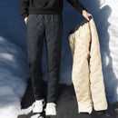 Jordan - Thermal Unisex Fleece Pants