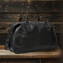 Lawrence - Black Travel Bag