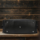 Lawrence - Black Travel Bag