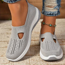 Casey | Slip-On Comfort Shoes for Women with Supportive Fit