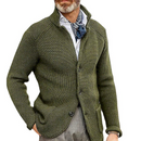 Gianluigi - Knit Sweater Coat