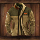 Hagen - Luxurious Knitted Sweater