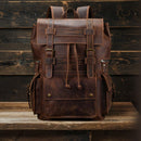 Leandro - Genuine Backpack