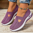 Casey | Slip-On Comfort Shoes for Women with Supportive Fit