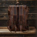 Leandro - Genuine Backpack