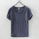 James - Breathable Slim Fit Shirt