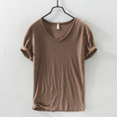 James - Breathable Slim Fit Shirt