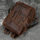 Leandro - Genuine Backpack
