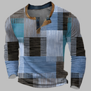 Antoine - Long Sleeved Pullover Sweater