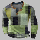 Antoine - Long Sleeved Pullover Sweater
