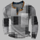Antoine - Long Sleeved Pullover Sweater