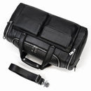 Carl - Black Travel Tote