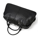 Lawrence - Black Travel Bag