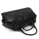 Lawrence - Black Travel Bag