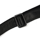 Lawrence - Black Travel Bag