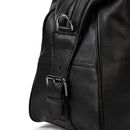 Lawrence - Black Travel Bag