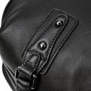 Lawrence - Black Travel Bag
