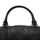 Lawrence - Black Travel Bag