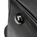 Lawrence - Black Travel Bag