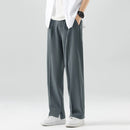 Felix - Silk Cool Casual Pants