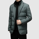 Marco - Casual Down Jacket