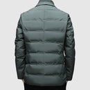 Marco - Casual Down Jacket