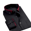 Joris - Timeless Button-Up Shirt