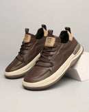 Flynn - Genuine Men's Shoes