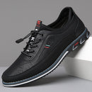 Celest - Oxford Barefoot Sneakers