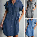 Kirra | Casual Dress for Women with Relaxed Fit