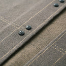 Walter - Knitted Wool Cardigan