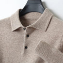 Pratt - Long Sleeve Pullover