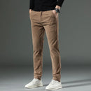 Ashley - Corduroy Casual Pants