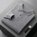 Pratt - Long Sleeve Pullover