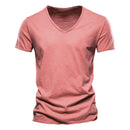 Joel | Lightweight T-Shirt for Men for Summer Comfort