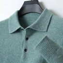 Pratt - Long Sleeve Pullover