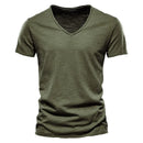 Joel | Lightweight T-Shirt for Men for Summer Comfort