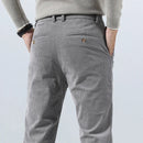 Ashley - Corduroy Casual Pants