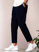 Rayan – Men's Lightweight Casual Trousers
