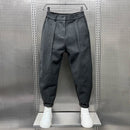 Matheo - Chic Speckled Trousers