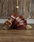 Vadim - Textured Belt