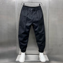 Matheo - Chic Speckled Trousers