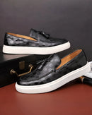 Foster - Slip-on Casual Loafers